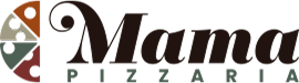 Logo Mamma Pizzaria